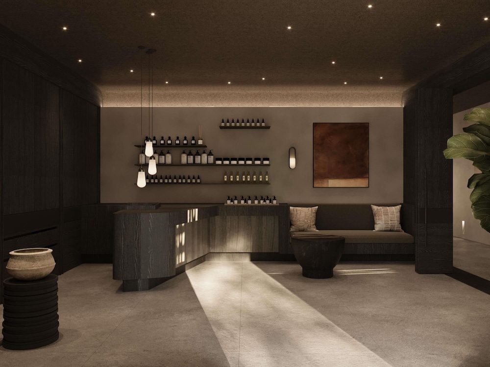 nirema hotel and spa samos mgallery collection