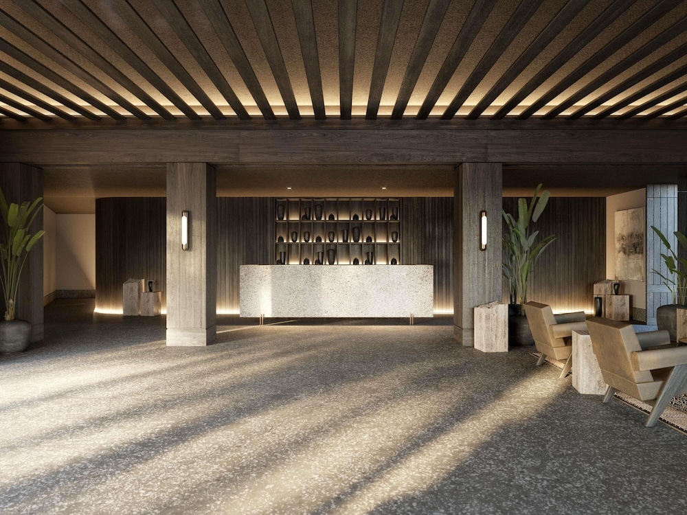 nirema hotel and spa samos mgallery collection