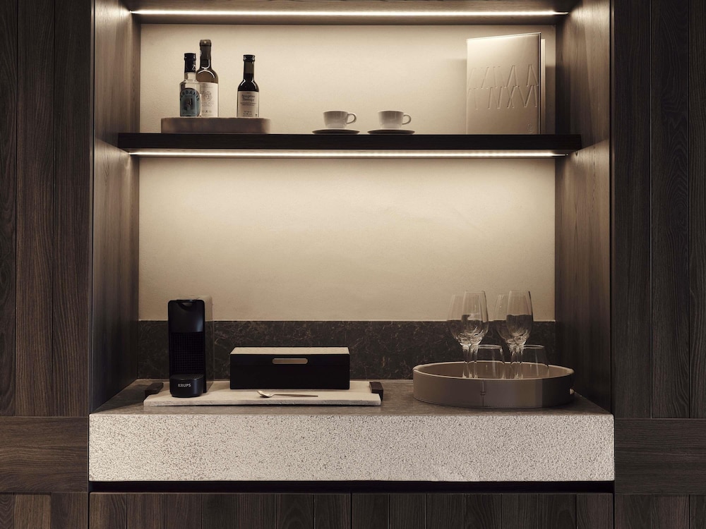 nirema hotel and spa samos mgallery collection
