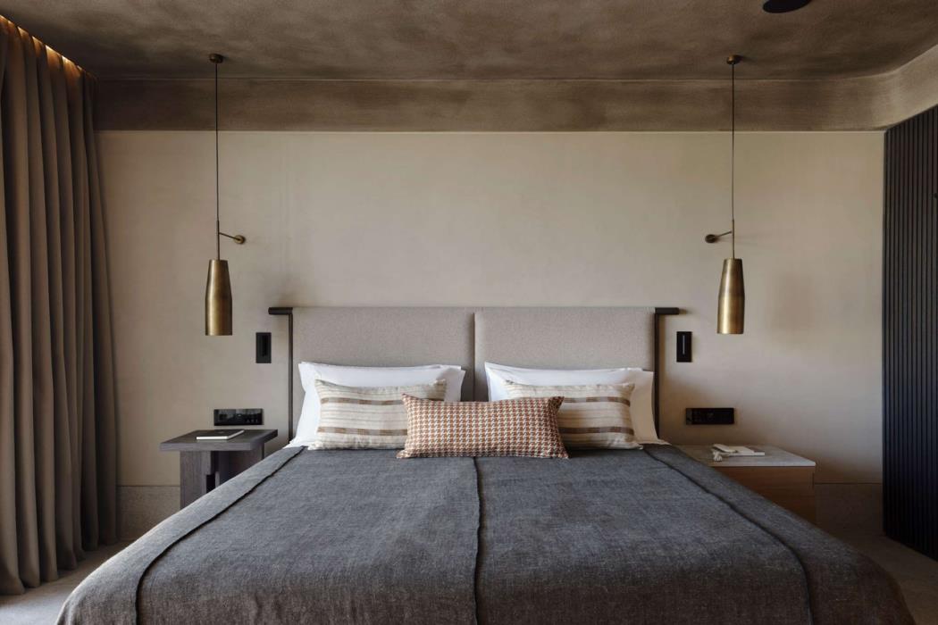 nirema hotel and spa samos mgallery collection