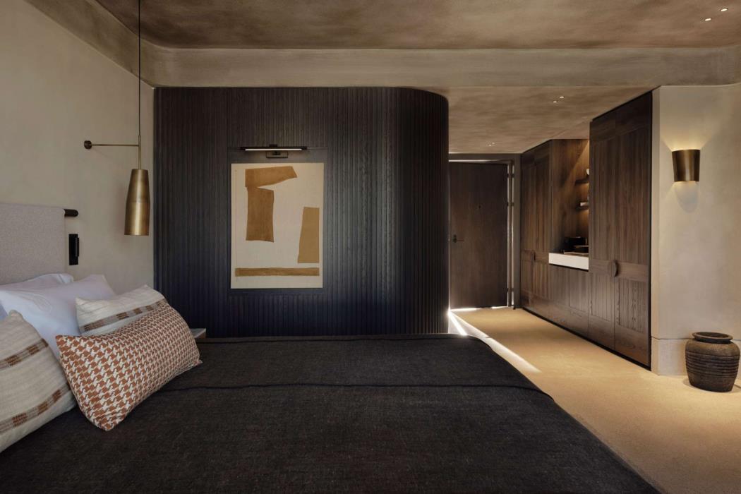 nirema hotel and spa samos mgallery collection