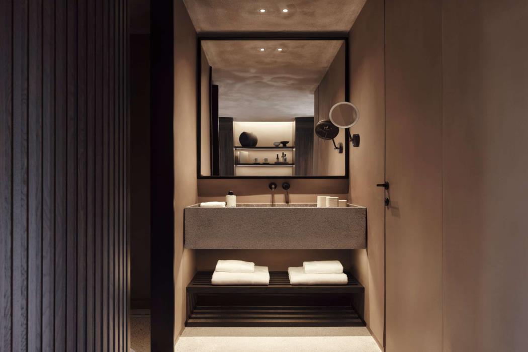 nirema hotel and spa samos mgallery collection