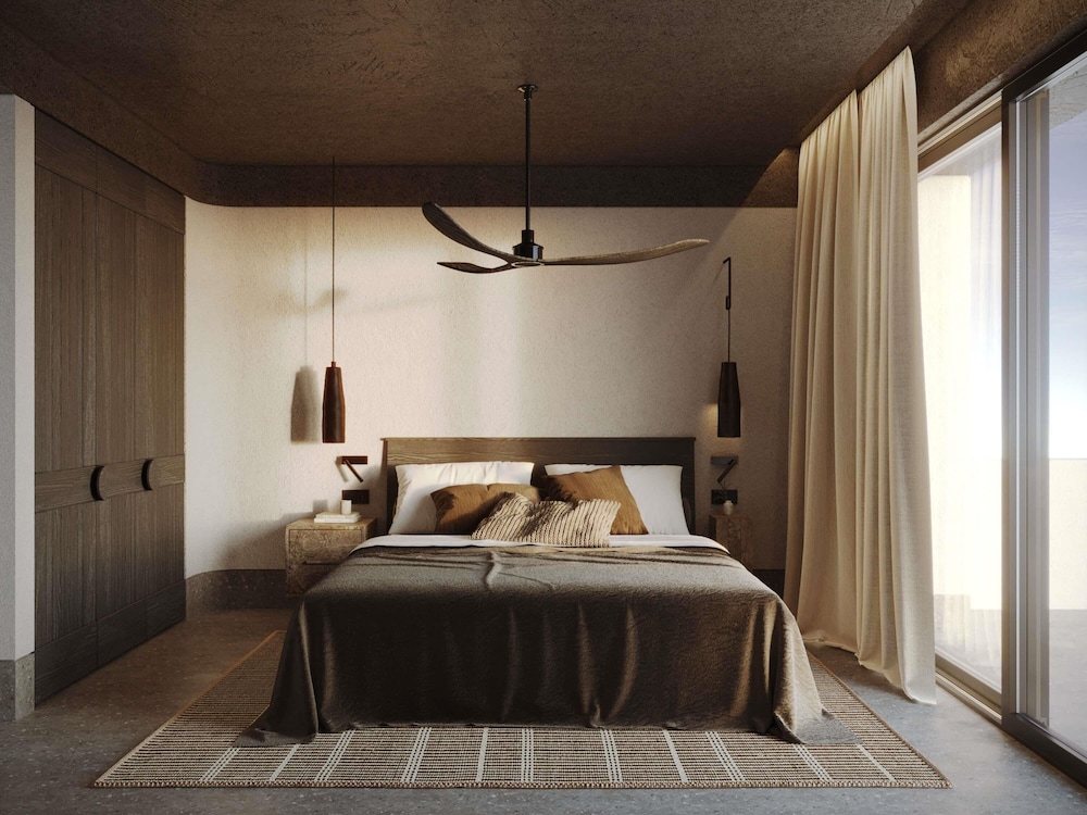 nirema hotel and spa samos mgallery collection