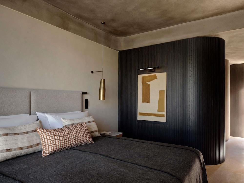 nirema hotel and spa samos mgallery collection