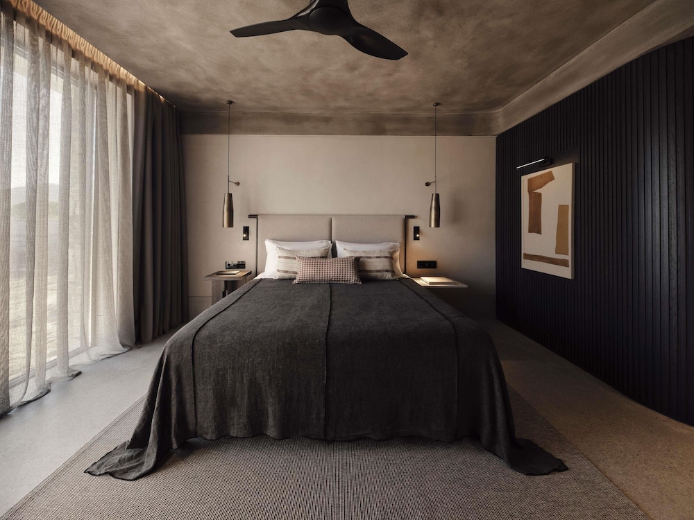 nirema hotel and spa samos mgallery collection