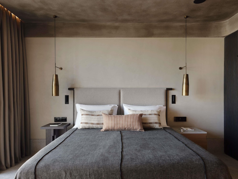 nirema hotel and spa samos mgallery collection
