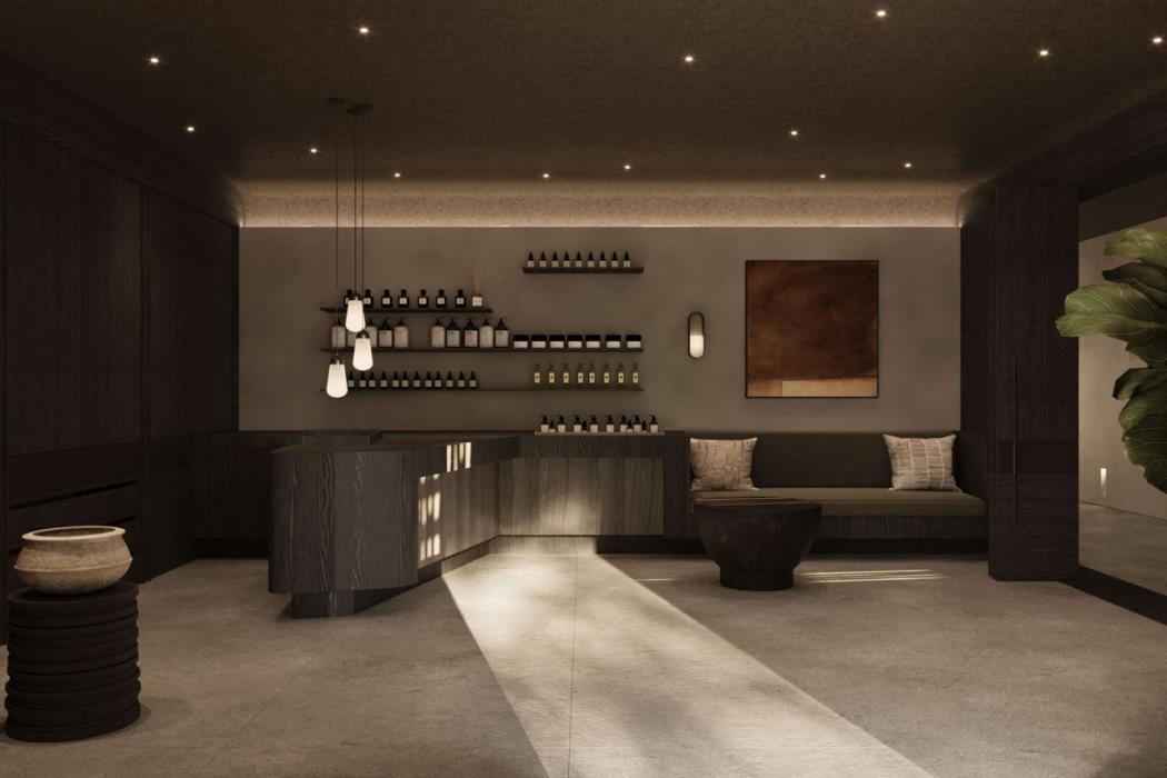 nirema hotel and spa samos mgallery collection