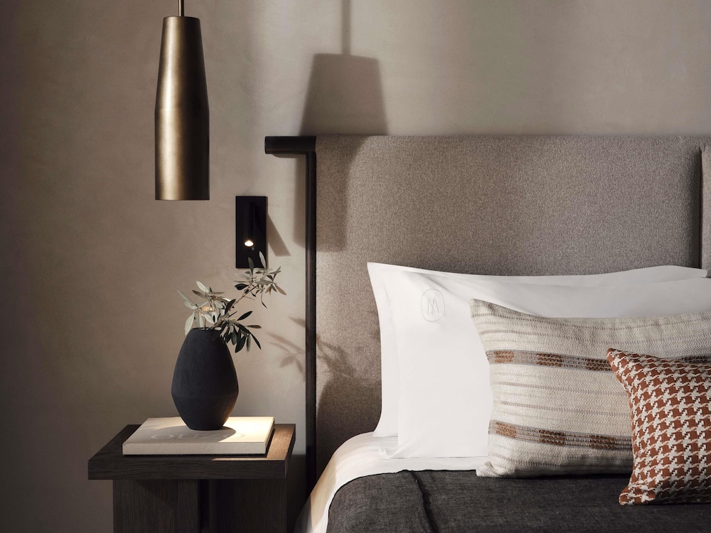nirema hotel and spa samos mgallery collection