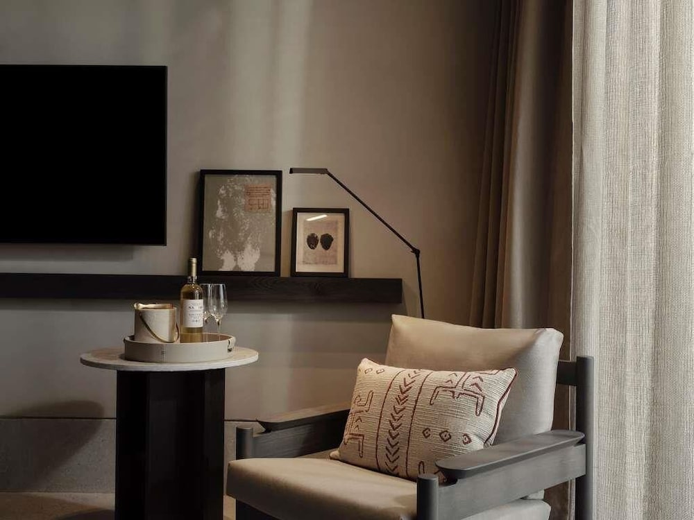 nirema hotel and spa samos mgallery collection