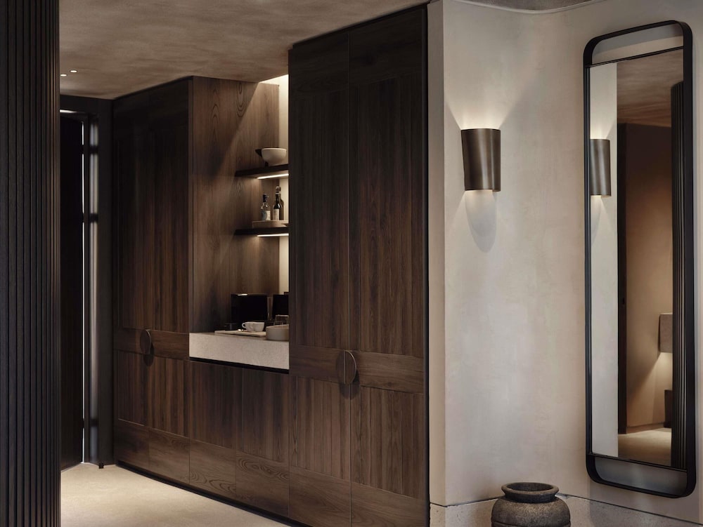 nirema hotel and spa samos mgallery collection