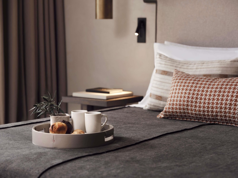 nirema hotel and spa samos mgallery collection
