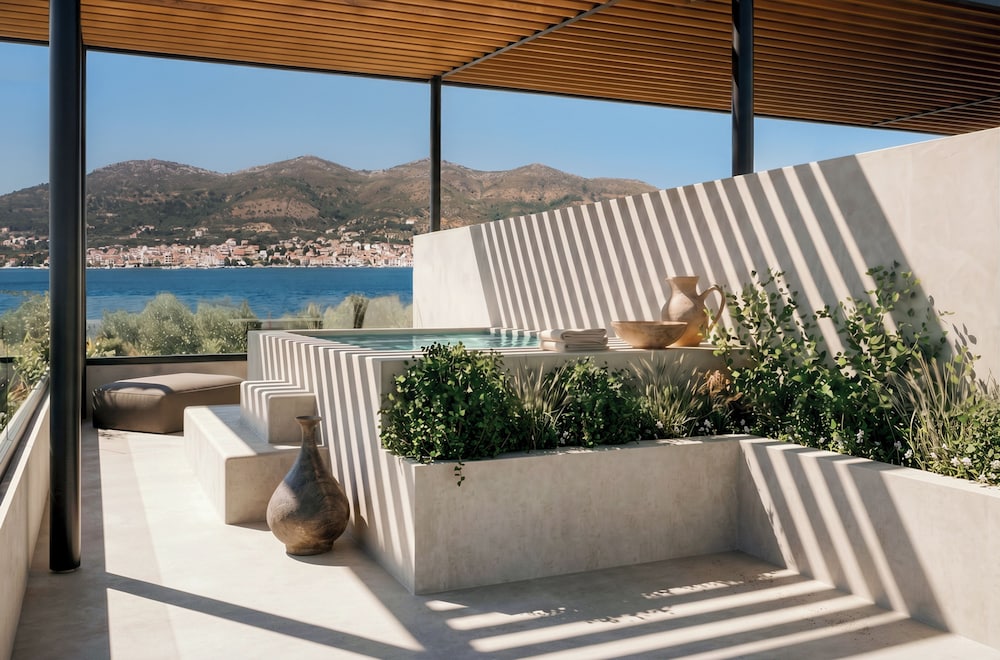 nirema hotel and spa samos mgallery collection