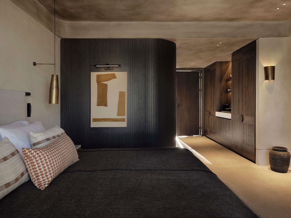 nirema hotel and spa samos mgallery collection