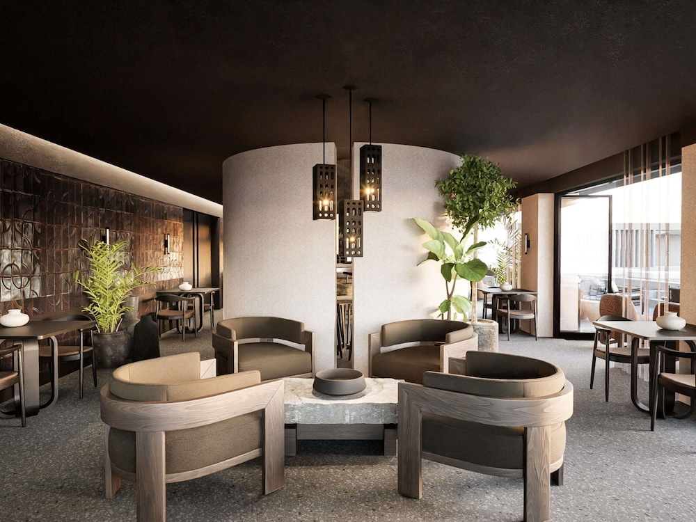nirema hotel and spa samos mgallery collection