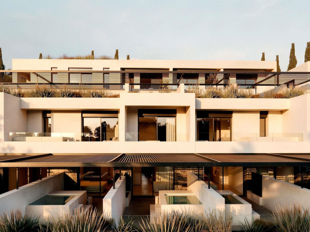 nirema hotel and spa samos mgallery collection
