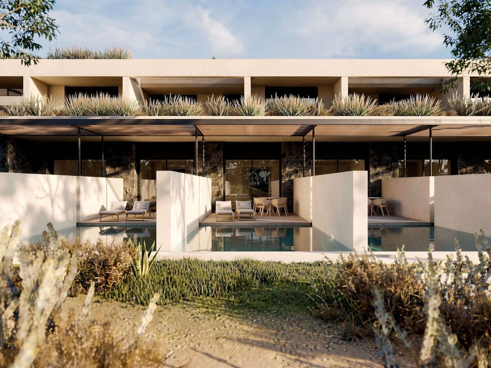 nirema hotel and spa samos mgallery collection