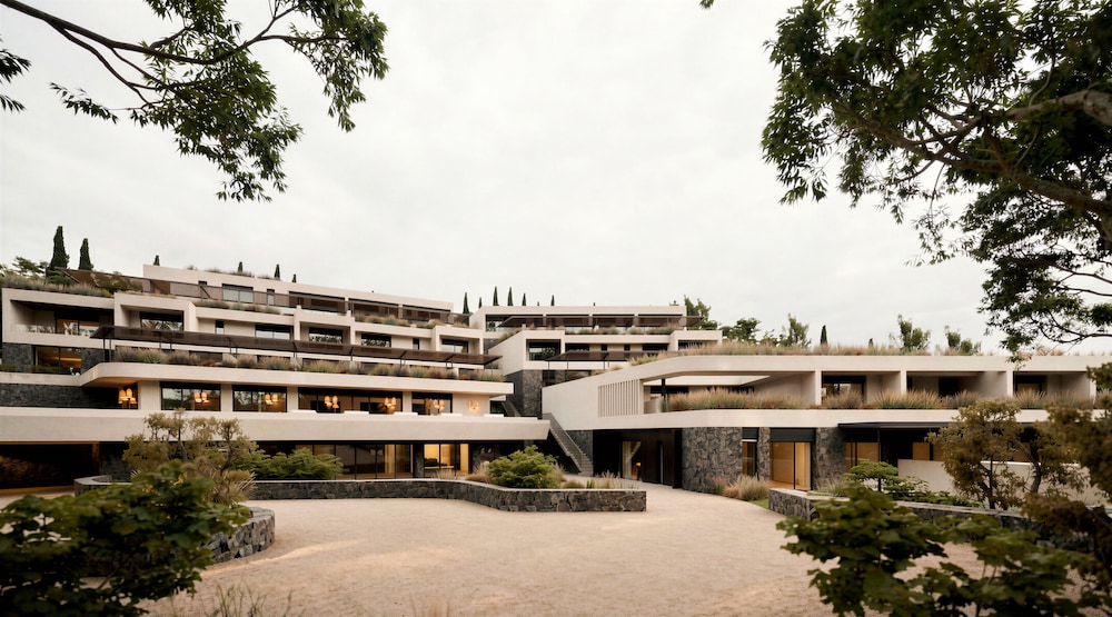 nirema hotel and spa samos mgallery collection