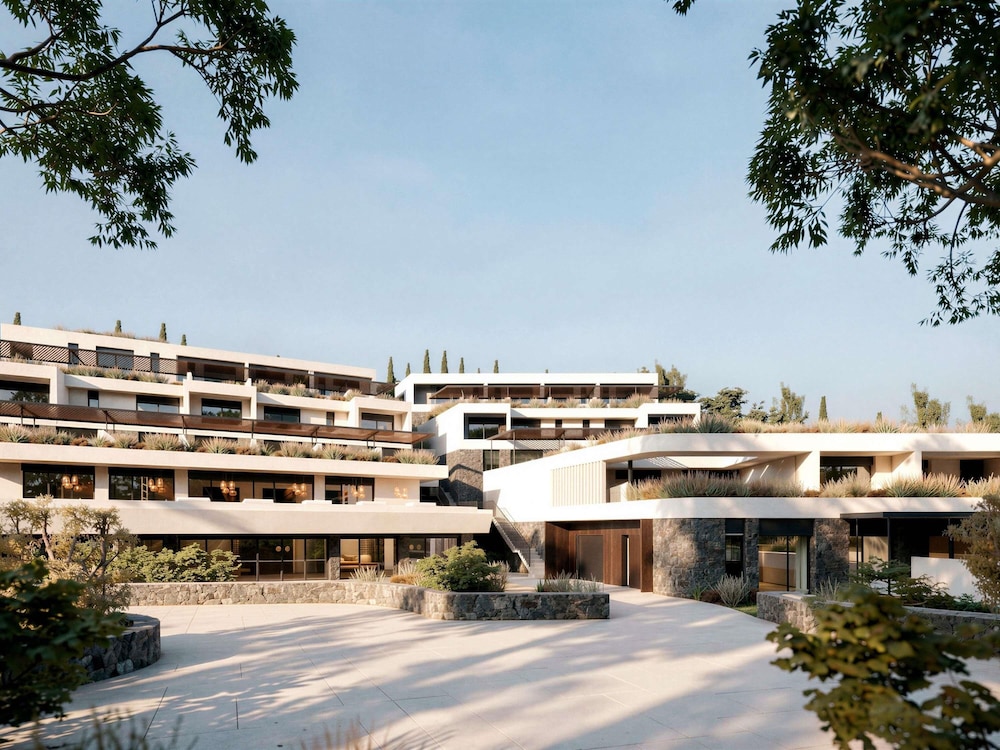 nirema hotel and spa samos mgallery collection