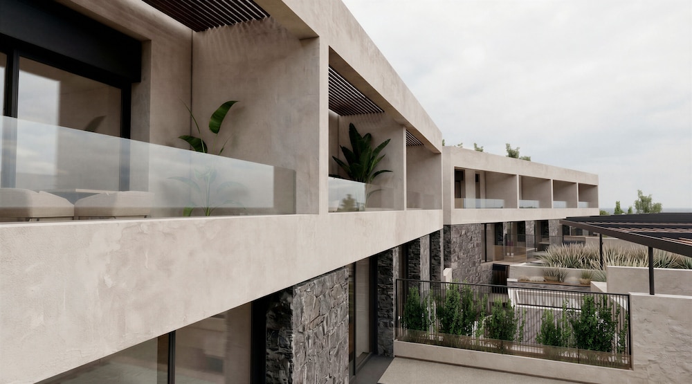 nirema hotel and spa samos mgallery collection