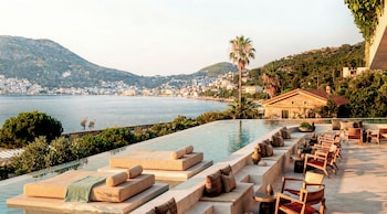 Nirema Hotel & Spa Samos-Mgallery Collection,,5 star