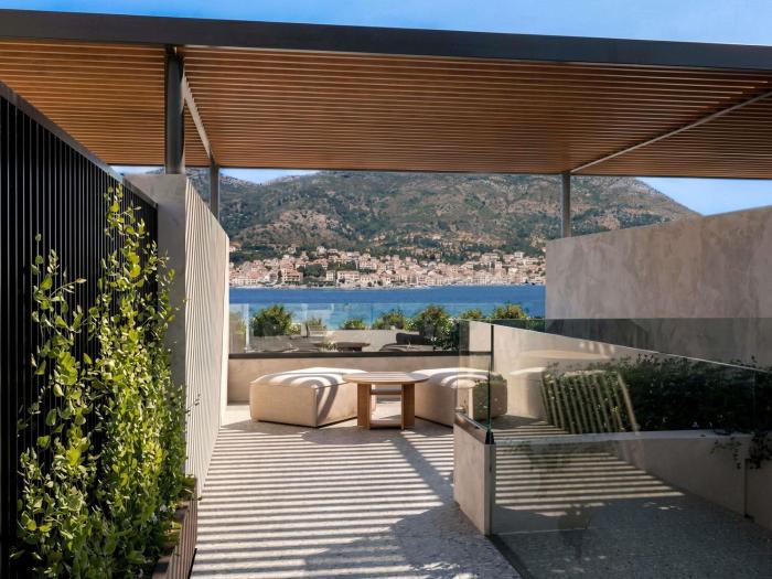 nirema hotel and spa samos mgallery collection