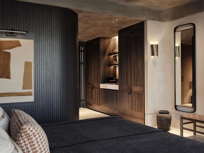nirema hotel and spa samos mgallery collection