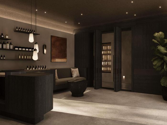 nirema hotel and spa samos mgallery collection