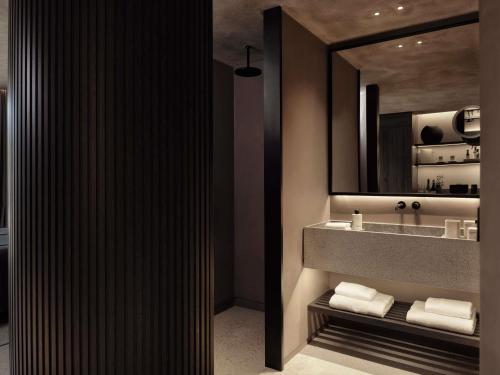 nirema hotel and spa samos mgallery collection