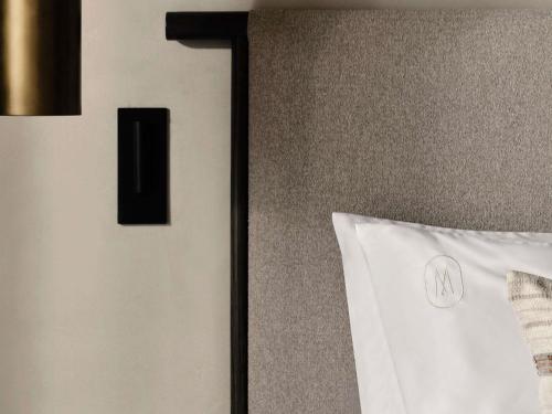 nirema hotel and spa samos mgallery collection