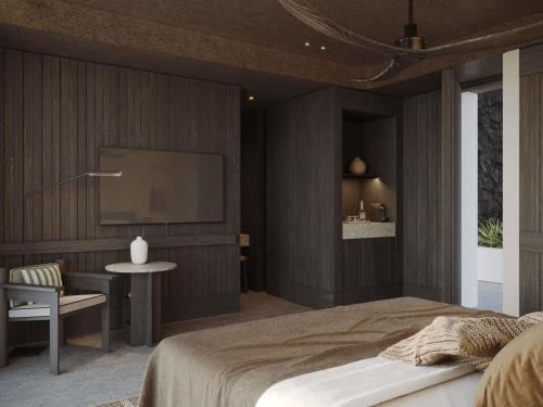 nirema hotel and spa samos mgallery collection