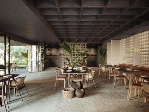 nirema hotel and spa samos mgallery collection