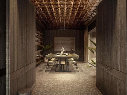 nirema hotel and spa samos mgallery collection