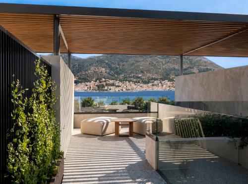 nirema hotel and spa samos mgallery collection