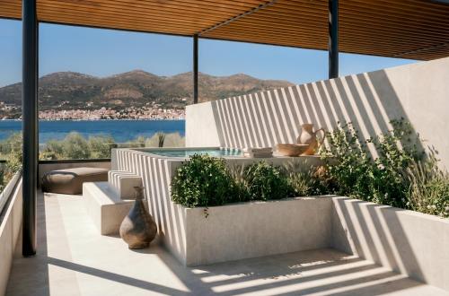 nirema hotel and spa samos mgallery collection