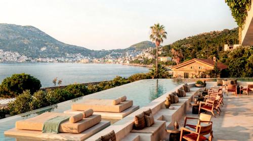 nirema hotel and spa samos mgallery collection