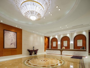 swissotel living shanghai hongqiao