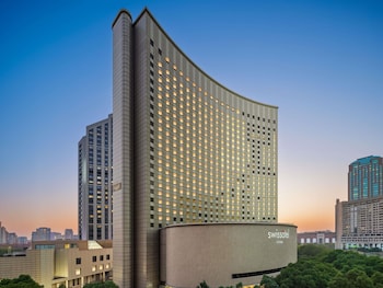 swissotel living shanghai hongqiao