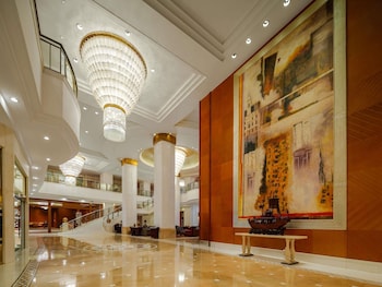swissotel living shanghai hongqiao