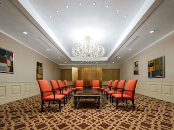 swissotel living shanghai hongqiao