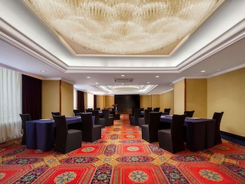 swissotel living shanghai hongqiao