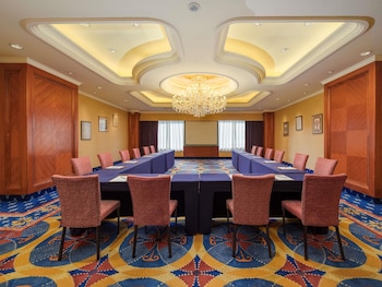 swissotel living shanghai hongqiao