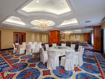 swissotel living shanghai hongqiao
