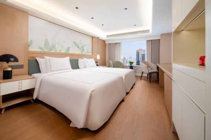 swissotel living shanghai hongqiao