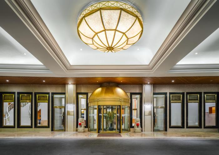 swissotel living shanghai hongqiao