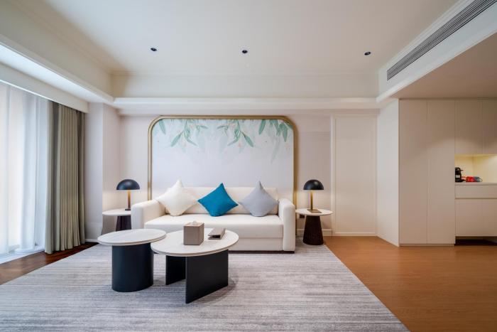 swissotel living shanghai hongqiao