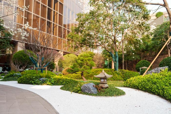 swissotel living shanghai hongqiao