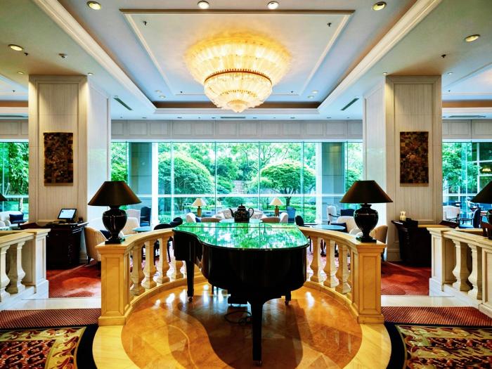 swissotel living shanghai hongqiao