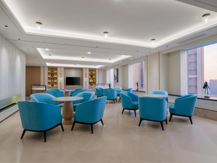swissotel living shanghai hongqiao