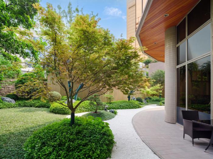 swissotel living shanghai hongqiao