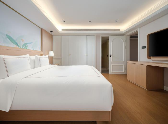 swissotel living shanghai hongqiao